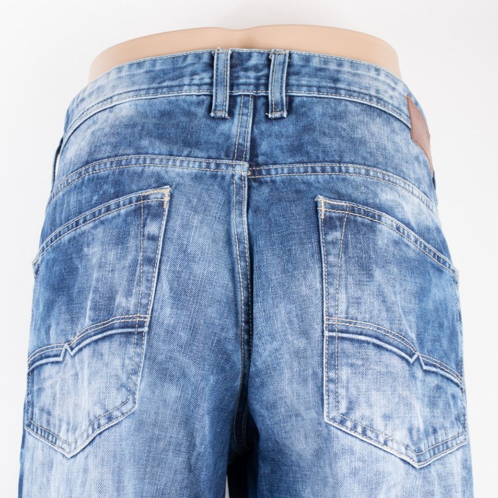 Buffalo David Bitton Driven Basic Straight (36 X … - image 7